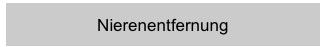 Nierenentfernung