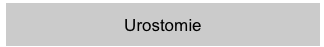 Urostomie