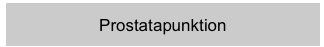 Prostatapunktion