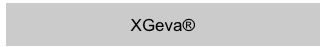 XGeva®