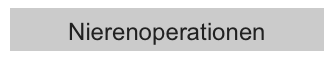 Nierenoperationen