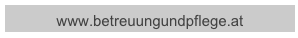 www.betreuungundpflege.at