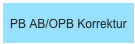 PB AB/OPB Korrektur