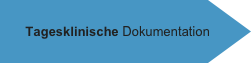 Tagesklinische Dokumentation