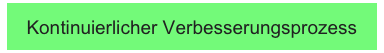 Kontinuierlicher Verbesserungsprozess