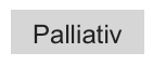 Palliativ